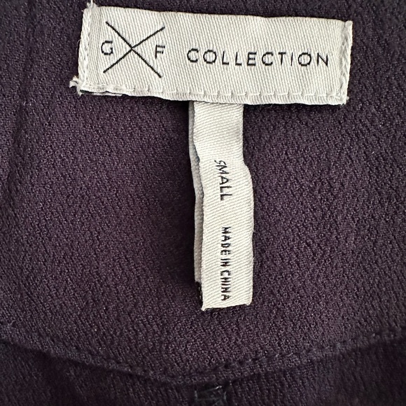 Beautiful navy shirt 👚 - Picture 6 of 6